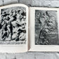 Herman Grimm Michelangelo Sein Leben In Geschichte Und Kultur Seiner Zeit [1949]