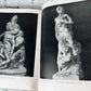 Herman Grimm Michelangelo Sein Leben In Geschichte Und Kultur Seiner Zeit [1949]
