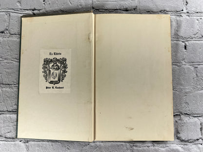 Drama: Its Costume and Décor by James Laver [1st Edition · 1951]