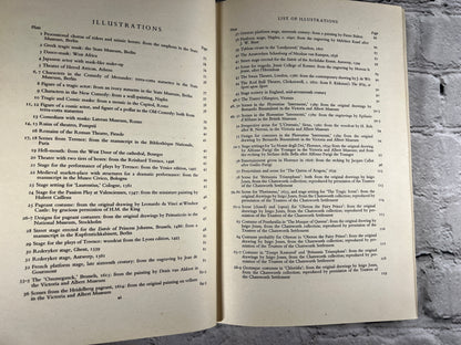 Drama: Its Costume and Décor by James Laver [1st Edition · 1951]