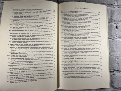 Drama: Its Costume and Décor by James Laver [1st Edition · 1951]