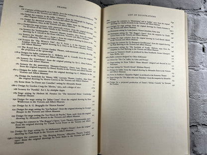 Drama: Its Costume and Décor by James Laver [1st Edition · 1951]