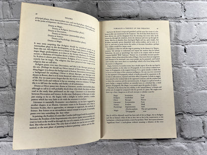 Drama: Its Costume and Décor by James Laver [1st Edition · 1951]