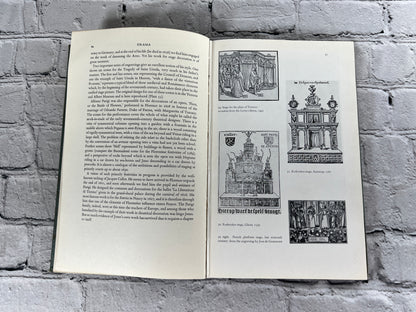 Drama: Its Costume and Décor by James Laver [1st Edition · 1951]