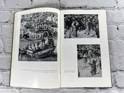 Drama: Its Costume and Décor by James Laver [1st Edition · 1951]