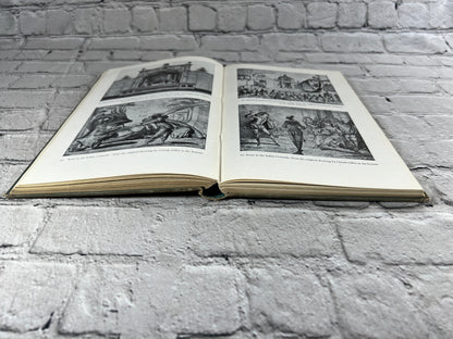 Drama: Its Costume and Décor by James Laver [1st Edition · 1951]