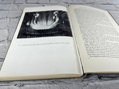 Drama: Its Costume and Décor by James Laver [1st Edition · 1951]