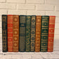 International Collectors Library: Dickens, Twain, Stone, Lamb, Somerset [Lot of 9]