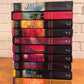 Left Behind Series by Tim LayHaye and Jerry B. Jenkins [lot of 10]