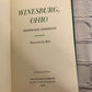 Winesburg, Ohio by Sherwood Anderson [1976 Limited Edition · The Franklin Library]