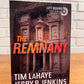 The Remnant by Tim LayHaye and Jerry B. Jenkins