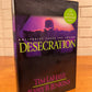 Desecration by Tim LayHaye and Jerry B. Jenkins