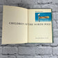 Children of the North Pole by Ralph Herrmanns [1st American Edition · 1964]