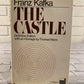 The Castle by Franz Kafka [1958 · Modern Library]