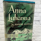 Anna Luhanna by Anneke de Lange [Greenburg Publishers]