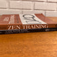 Eye Never Sleeps: Striking to the Heart of Zen & Zen Training: Methods & Philosophy