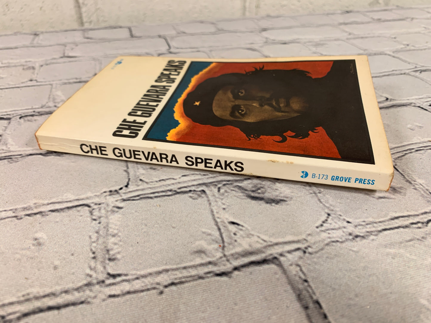 Che Guevarra Speaks [1968 · 1st Print]