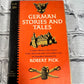 German Stories and Tales by Robert Pick [1955]