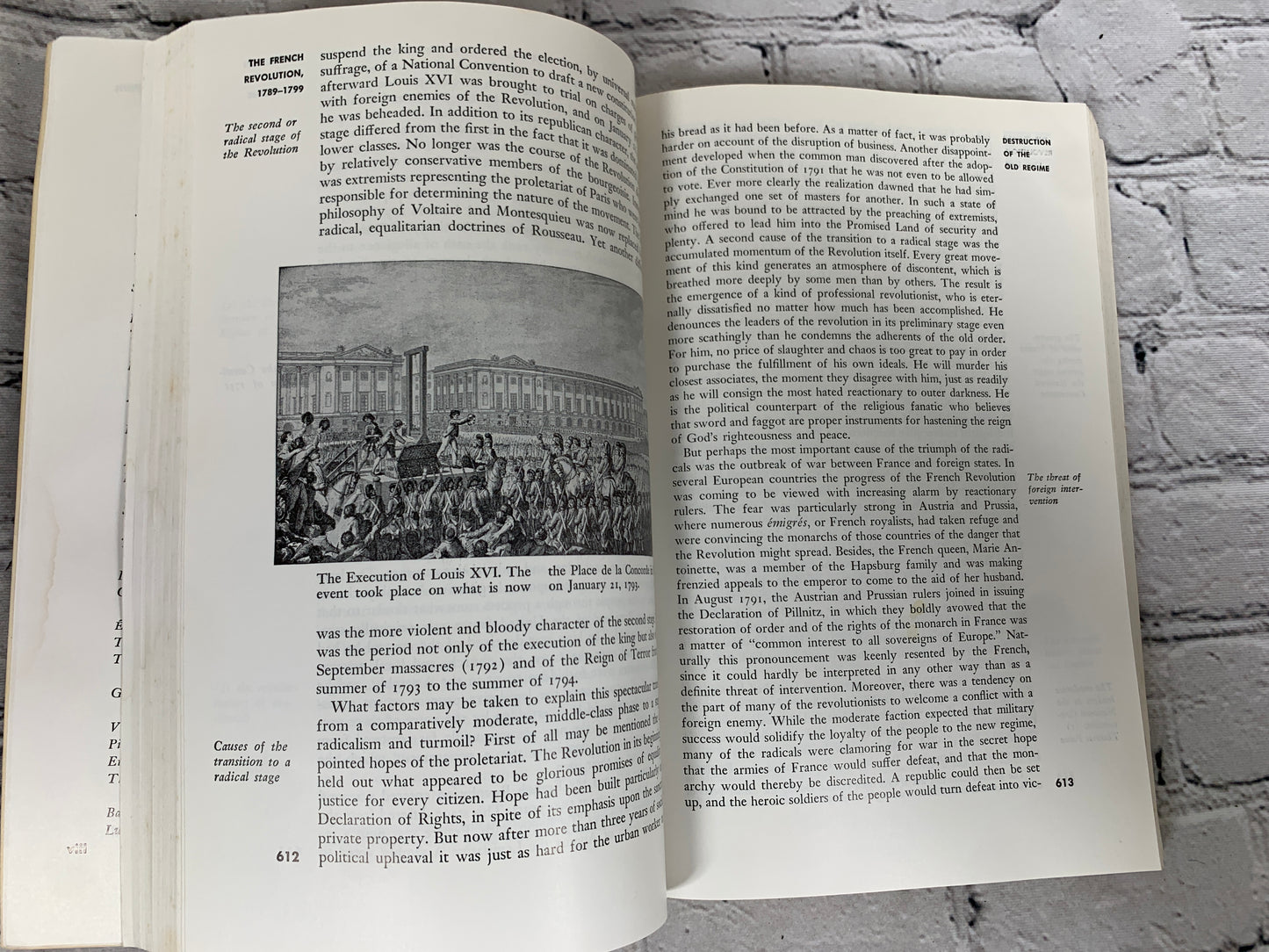 Western Civilization by Edward McNall Burns [Volumes 1 & 2 · 6th Edition · 1963]