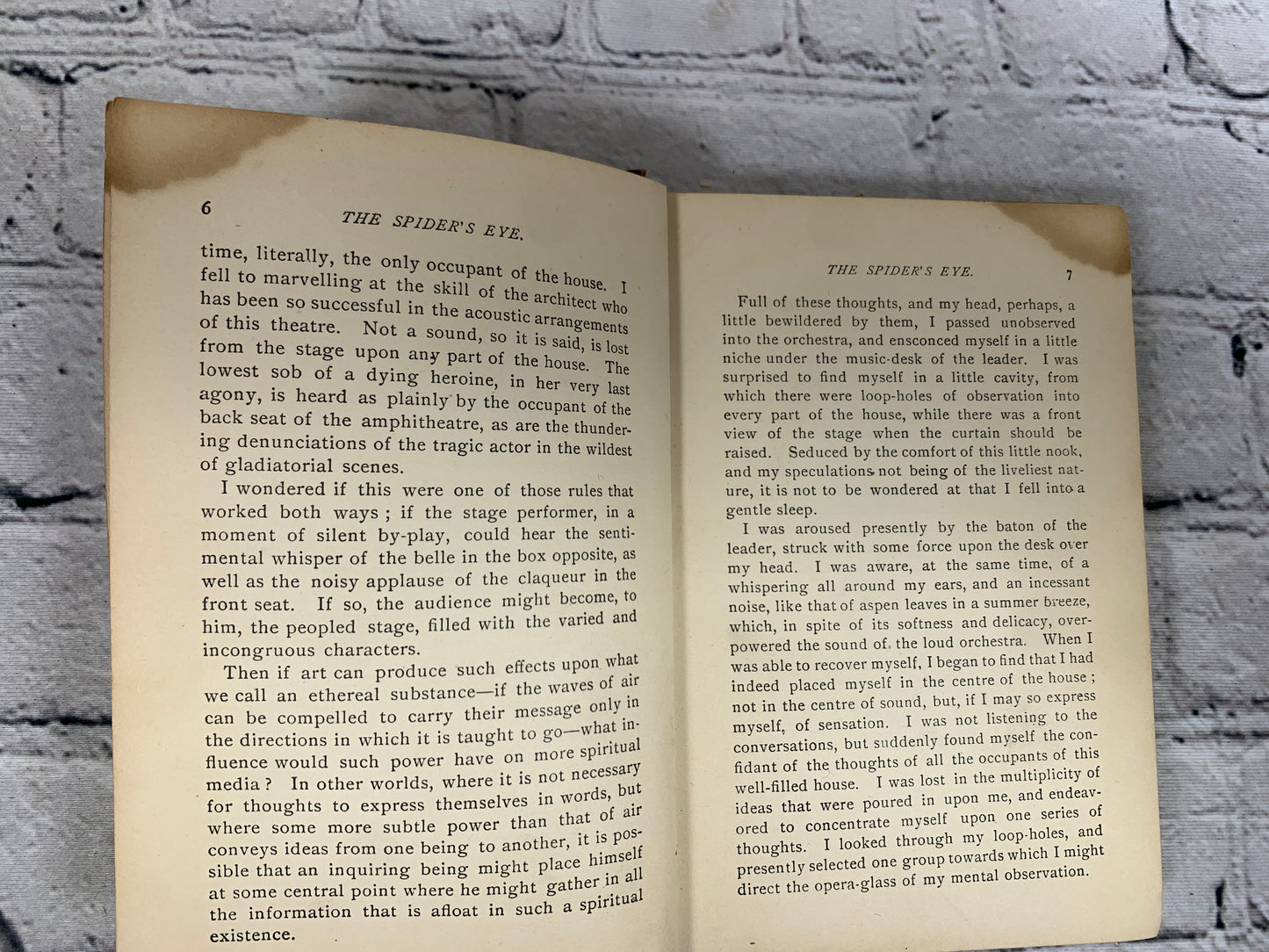 Stories by American Authors [Volume 3 · 1894]