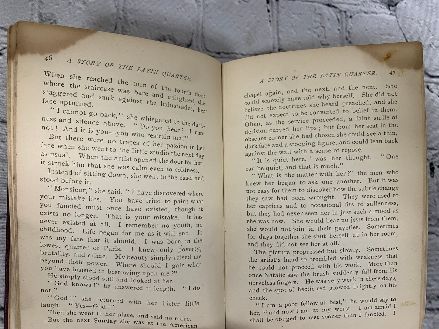 Stories by American Authors [Volume 3 · 1894]