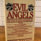 Evil Angels, The Case of Lindy Chamberlain by John Bryson