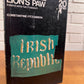 Out of the Lion's Paw, Ireland Win Her Freedom by Constantine Fitzgibbon