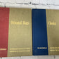 The Smithsonian Illustrated Library of Antiques [Complete 15 Vol. Set]
