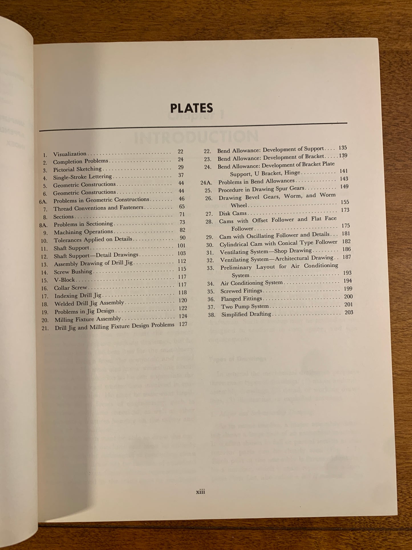 Mechanical Drafting by William J. Hornung