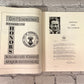 Historical Souvenir Program Schenectady Sesquicentennial 1809-1959