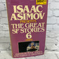 Isaac Asimov Presents: The Great Science Fiction Stories 6 from 1944 [1981]