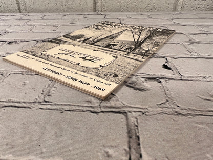 Schenectady's Changing Scene by John Pap [1969]