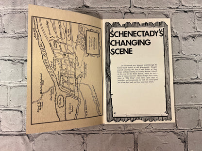 Schenectady's Changing Scene by John Pap [1969]