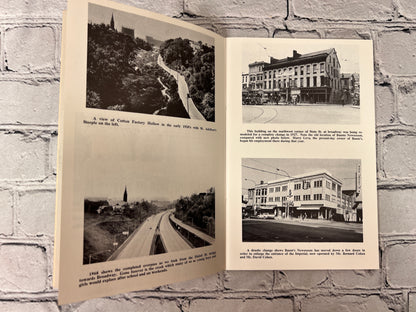 Schenectady's Changing Scene by John Pap [1969]
