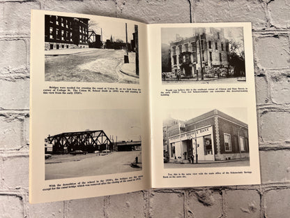 Schenectady's Changing Scene by John Pap [1969]