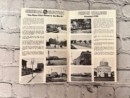 Schenectady's Changing Scene by John Pap [1969]
