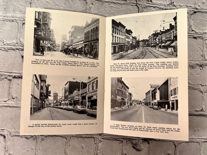 Schenectady's Changing Scene by John Pap [1969]