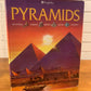 Pyramids by Anne Millard, King Fisher