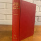 Manners and Customs of the Indian Tribes by John D. Hunter #1237 of 1500 copies