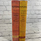 Kipling: Selection of His Stories and Poems by John Beecroft [Vol. 1 & 2 · 1956]