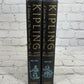 Kipling: Selection of His Stories and Poems by John Beecroft [Vol. 1 & 2 · 1956]