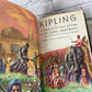 Kipling: Selection of His Stories and Poems by John Beecroft [Vol. 1 & 2 · 1956]