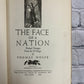 The Face of a Nation: Poetical Passages from the Writings of Thomas Wolfe [1939]