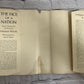 The Face of a Nation: Poetical Passages from the Writings of Thomas Wolfe [1939]