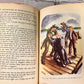 The Adventures of Huckleberry Finn by Mark Twain [1948 · Illus. Junior Library]