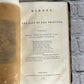 Harpers Selected Novels, Czarina, Rienza, Notes on America [Vol. 3 · 1800s]