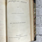 Harpers Selected Novels, Czarina, Rienza, Notes on America [Vol. 3 · 1800s]
