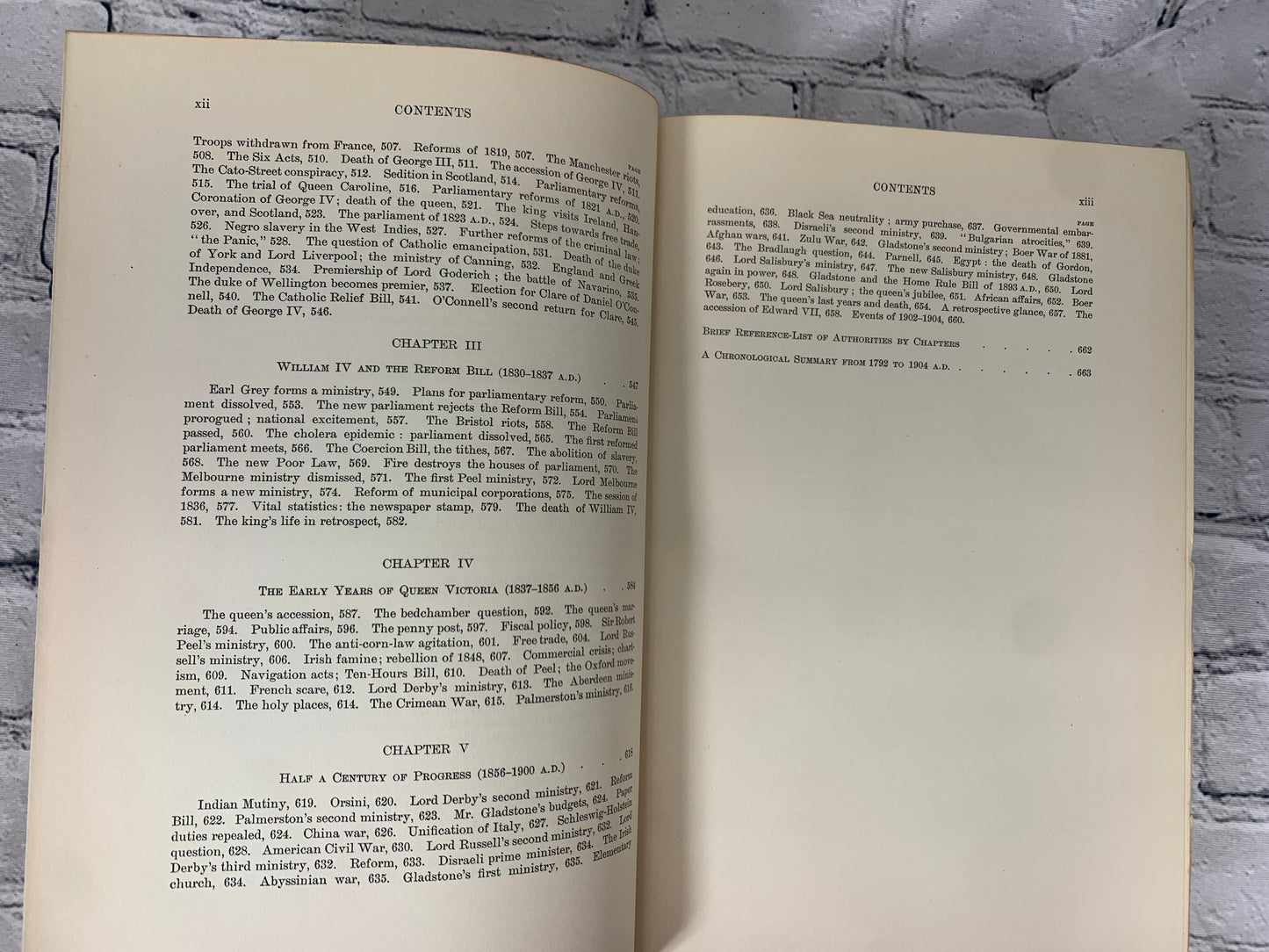 Historian's history of the world [1909 · Volume XXI · Tiffany & Co Engraving]