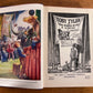 Toby Tyler or Ten Weeks With A Circus by James Otis