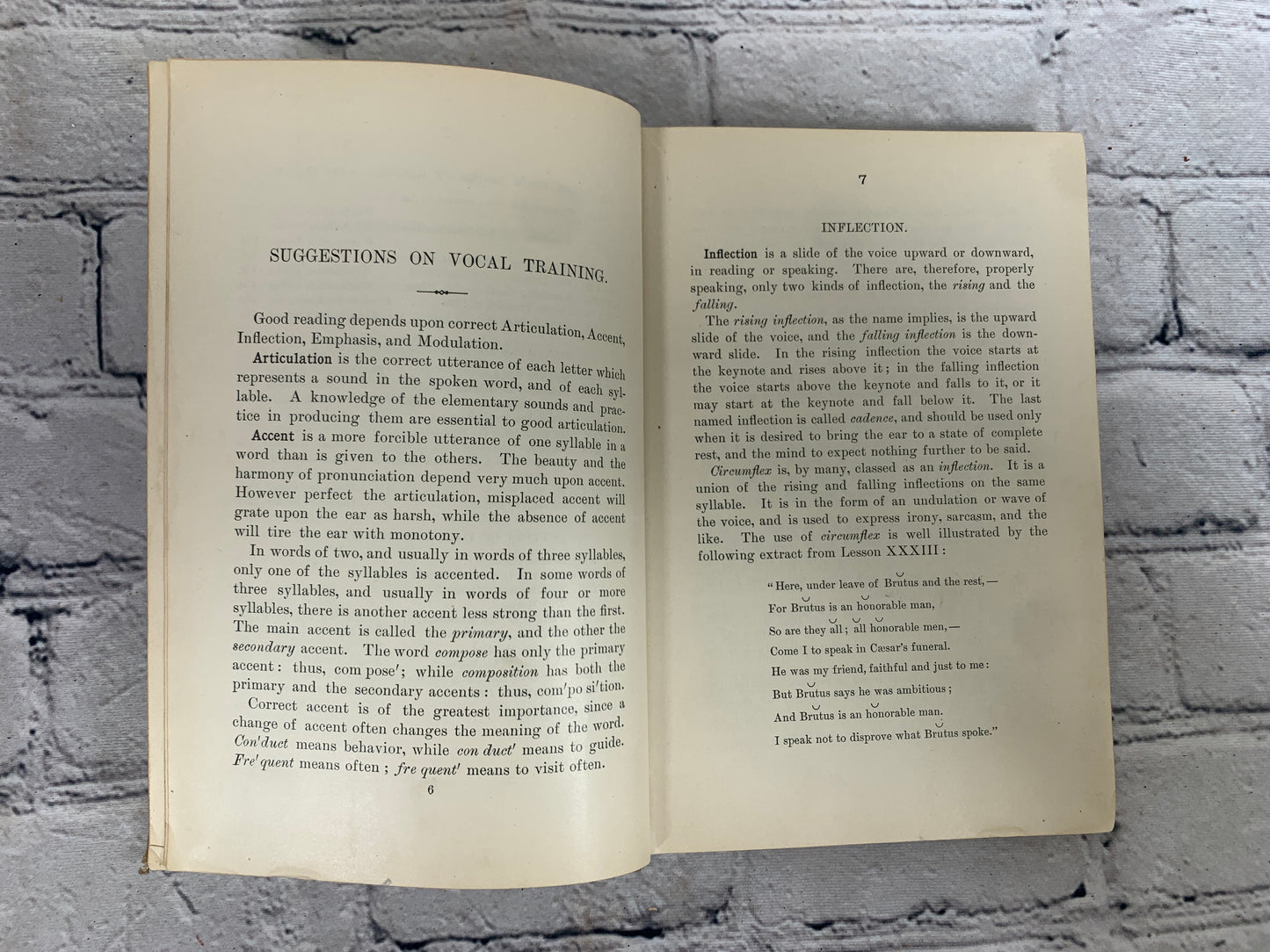 Progressive Course in Reading by Aldrich and Forbes [Part 2 · Fifth Book · 1900]